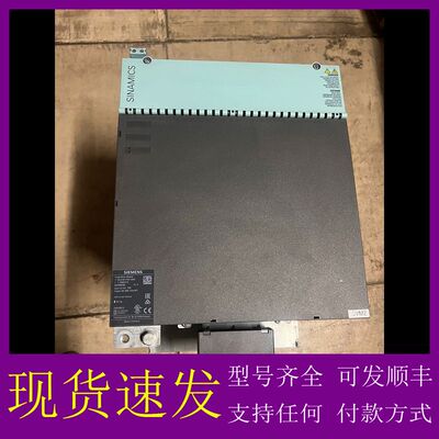 可维修-西门子SINAMICS SVM2驱动器，型号6SL3120--议价
