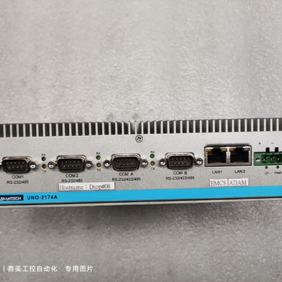 ADVECH研华 UNO-2174A 工业/计