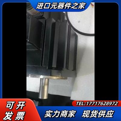 A5 1.5KW，1KW伺服电机MDME152GCGM，议价