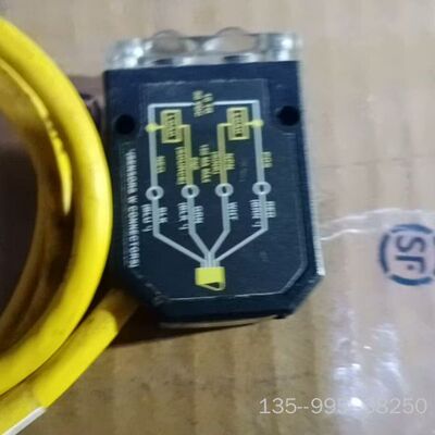 TRI-TRONICS扩散反射型光电开关，漂详谈