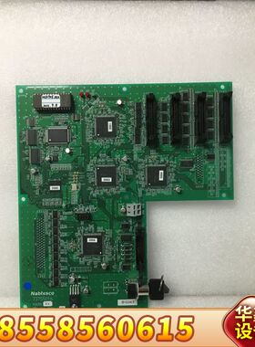 NABTESCO MCA-901-11A PCB电路板，原厂