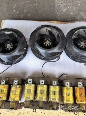 ACHO5830 ABB变频器280KW，下来，详谈