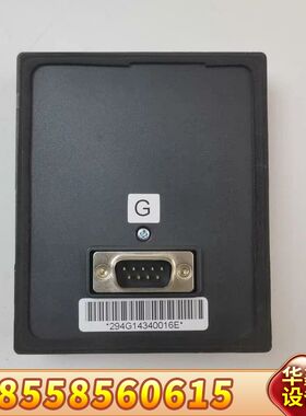 NXS/NXP/NXC系列变频器294G蓝色中文操作显示面板