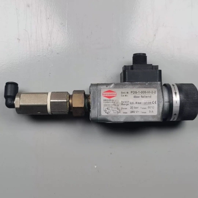 议价德国Barcontrol POS-1-008-M-2-2 压