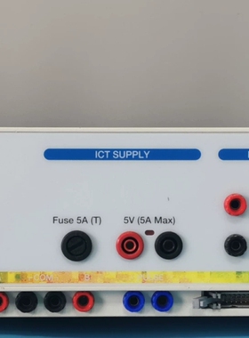 德国Polar短路追踪仪 PFL780，在线测试仪，成色如图