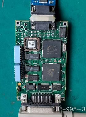 Nl  GPIB转串行接口转换换器GPlB-232/485-详谈