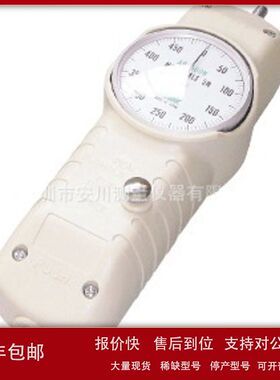 日本ATTONIC亚通力便携式指针推拉力计AP-30议价