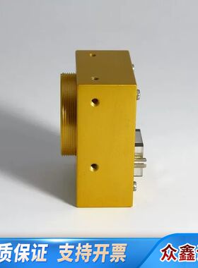 EPIX SV10C6 工业相机 1千万像素 彩色