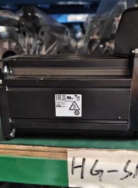 伺服电机HG-JR153，，，用议价