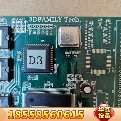 雷赛 ENC7400 V2.13DFAMILY TECH 运