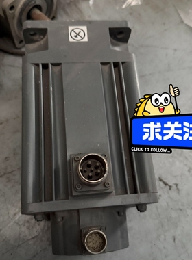 FAGOR发格电机FXM53.30A.E1.100 实物拍摄