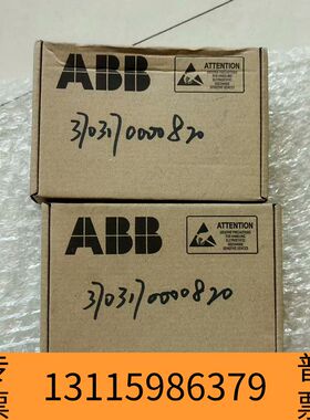 众桦ABB ACX580 R33AXD5000议价