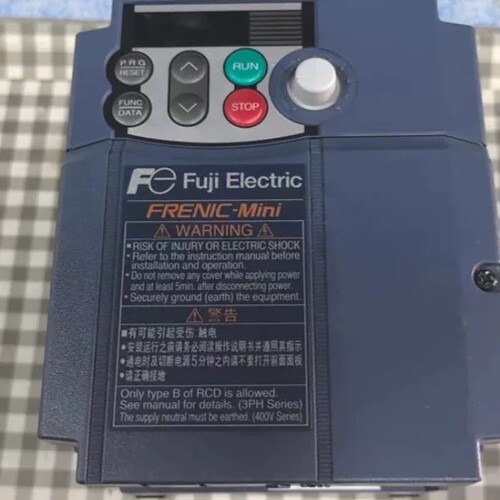 议价富士变频器FRN0004C2S-4C