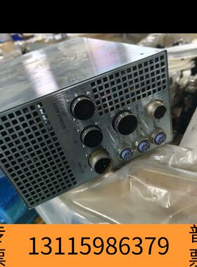 众桦XP电源模块，0195-14725，型号102320-01，议价