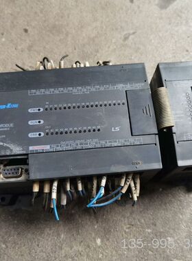 LS产电K7M-DR30UE G7E-RY08A详谈