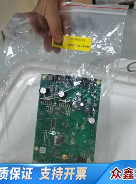 赛默飞配件：电源板，P/N：TASP00655，