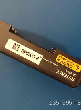 基恩士KEYENCE CA-DPU2，，制造轻详谈