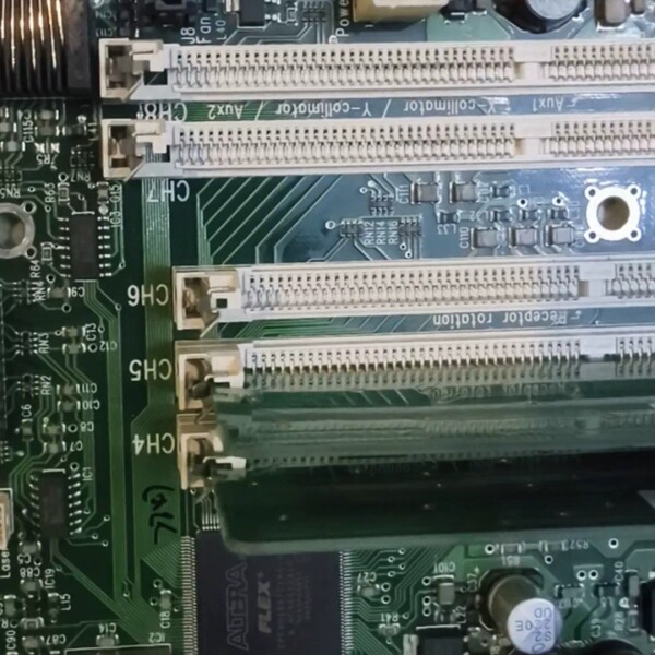 普兰梅卡PLANMECA C-Arm Control PCB--议价商品