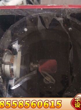 SCANLAB激光振镜，型号X157 HEAD 2，