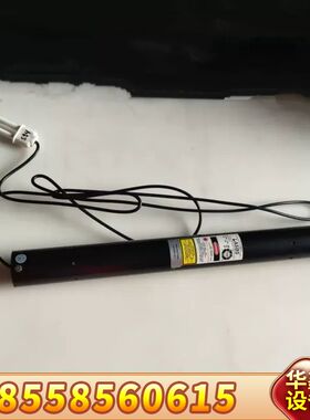 LASOS LGK 7512 P 激光管 黄光激光器 波长5