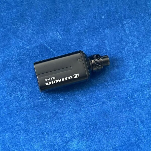 Sennheiser森海塞尔skm3000/ek3241，频