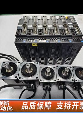 400WF6伺服套装RYH401F6-VV2，GYB40