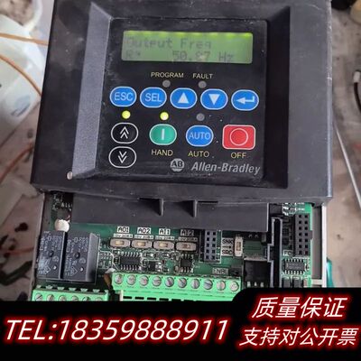 22c-d017n103 abpf变频器400系询价