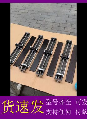 可维修-THK KR30 KK60模组滑台，总长470mm，宽60m-议价