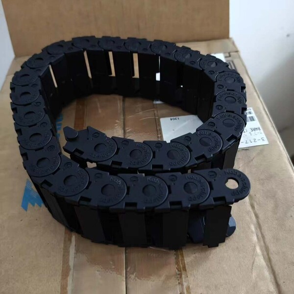 议价全新正品坦克链，型号3-217-504-21