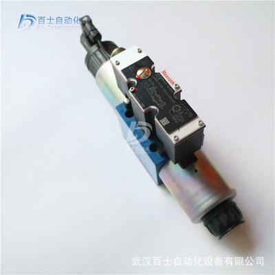 原装进口力士乐比例阀R901154930 4WREE6E1-32-2X/G24K31/A1V-280
