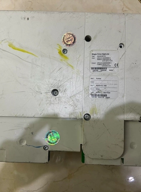 E94ASHE0134 伦茨伺服驱动！未知，以前买