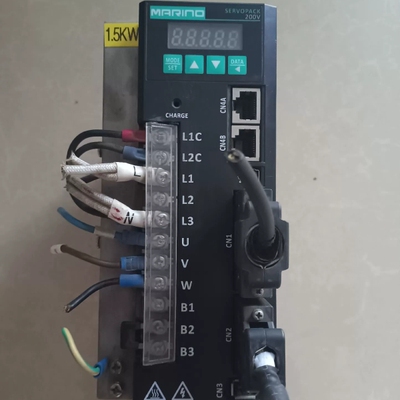 SERVOPACK驱动器EDBM-15APA ，实物--议价商品