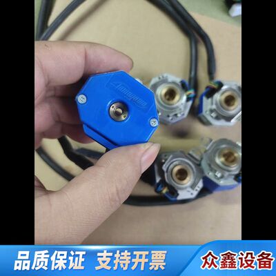 TS5214N8657多摩川编码器，35-2500P10，成