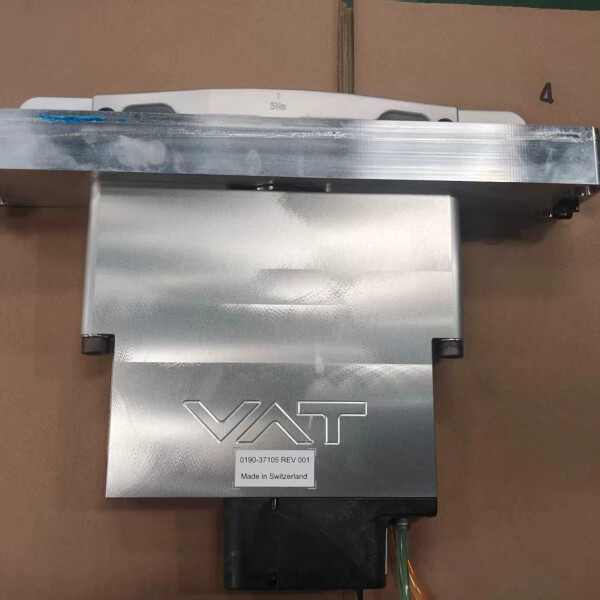 议价瑞士VAT蝶阀，型号0530X-LA24-ABY2，0190维修