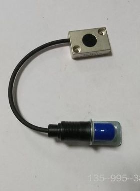 RS-833H，RIKEN KEIKI理研感应器详谈