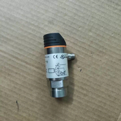 议价PN3006 易福门 压力传感器 九成新 A24*维修