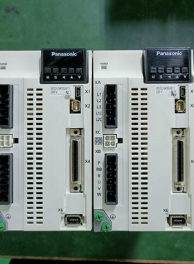 A6MDDLN45SE/SG011伺服驱动器有电机MSM-议价