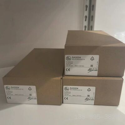 SA5004详谈