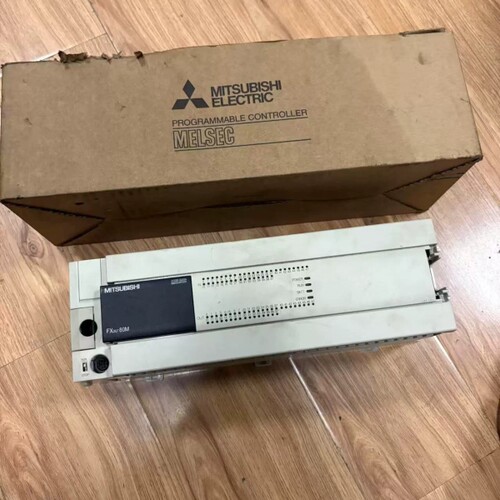 FX3U-80MT/ES-Aplc台板，ERROR灯议价