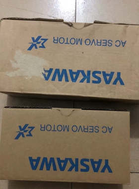 议价安川伺服，型号SGMXJ-01AUA6SC2和SGMXJ-0维修