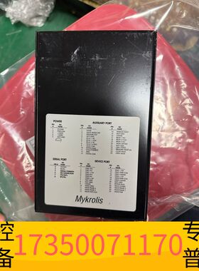 华泰Mykrolis ACX3101压力控制器，，型号A议价