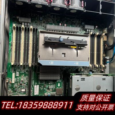 HP DL380G7 388G7服务器主板599038-询价