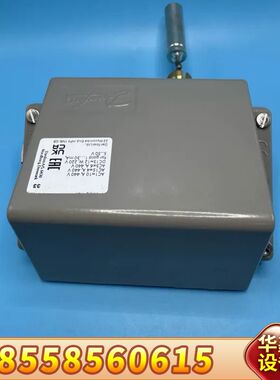 丹佛斯压力开关KPS77，型号060L3118，工作电压AC