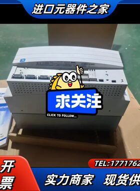 全新LENZE伦茨EVS9326-ES伺服驱动器议价
