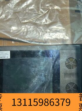 众桦KONGSBERG WCC600 373860 康士伯显示模议价