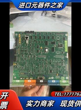 DCS500系列配件主板，SDCS-CON-F0议价