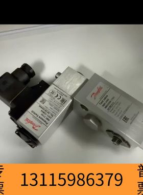 众桦Danfoss 丹佛斯压力开关 MBC5100 061B10议价