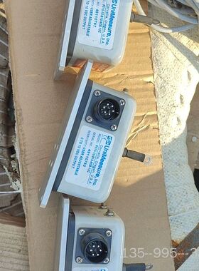 UniMeasure位移传感器，型号P510-10-S1详谈