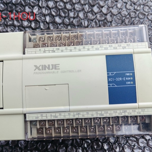 议价信捷xc1-32r-e编程控制器，成色如图，功能完好,五金/工具,其他机电五金,淘宝优惠券,粉丝福利购,淘宝优惠卷