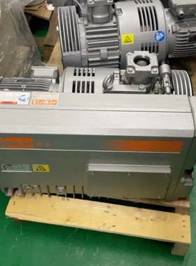 议价德国普旭 RA 0160D，160立方 已经保养好了，到手就